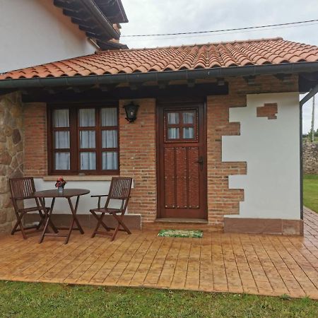 Posada La Aldea Оренья Экстерьер фото